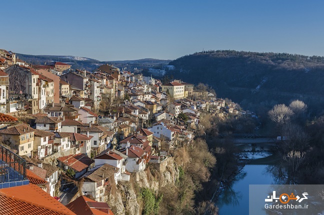 آشنایی با ۵ مقصد دیدنی و جذاب بلغارستان/ سفر به بلغارستان ویزای شینگن می‌خواهد؟