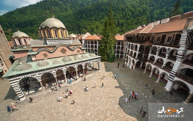 آشنایی با ۵ مقصد دیدنی و جذاب بلغارستان/ سفر به بلغارستان ویزای شینگن می‌خواهد؟