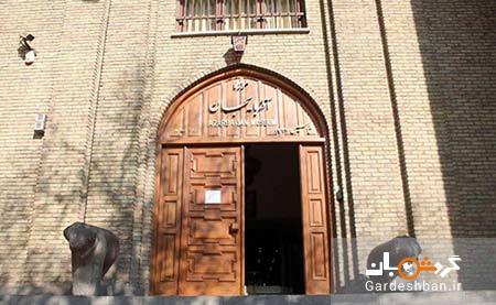 موزه آذربایجان یکی از مهم‌ ترین موزه‌های ایران/عکس