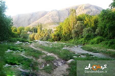 سه روستای دیدنی در خراسان با طبیعتی بی نظیر+عکس