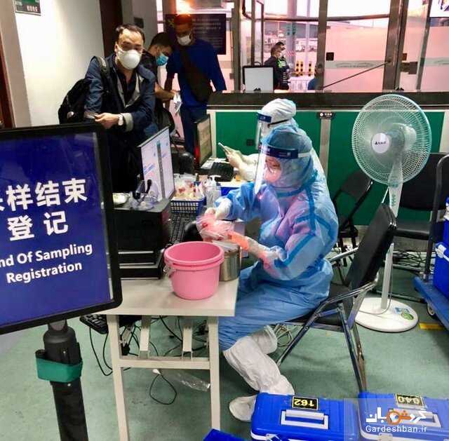 روایت یک گردشگر از مهار ویروس کرونا در چین/چه کسانی اجازه سفر به چین را دارند؟+تصاویر