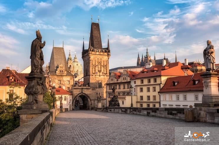 6 شهر قرون وسطایی که از اروپا به ارث رسیده‌اند