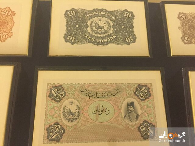 عکس/ نام سردار سلیمانی زینت بخش موزه دفینه شد