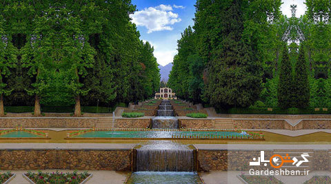 آرامگاه شاه نعمت‌الله ولی؛ بنایی پر رمز و راز در ماهان کرمان+عکس