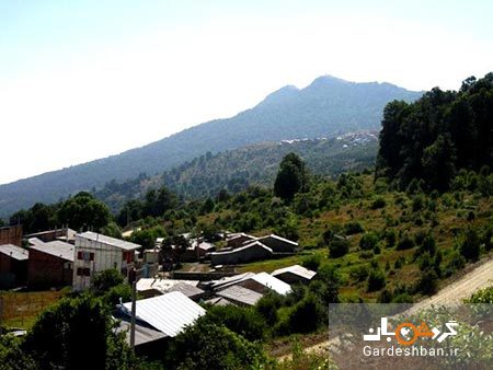 روستای ییلاقی درازنو؛ دهکده ای کوهستانی در ارتفاعات البرز+عکس