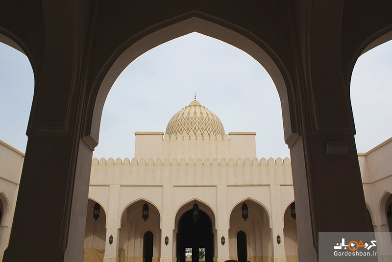 صلاله، دومین شهر بزرگ در کشور عمان/تصاویر