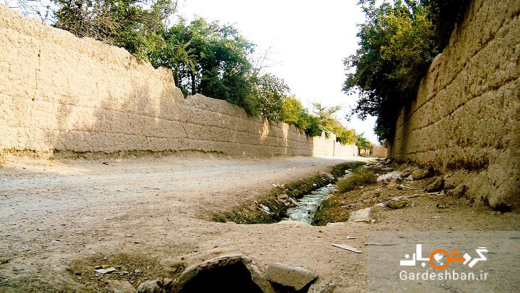 نجف‌آباد؛قدیمی‌ترین شهر جدید ایران/عکس