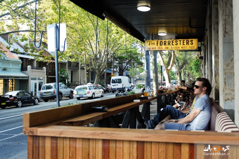 پنج محله جذاب در سفر به سیدنی/تصاویر