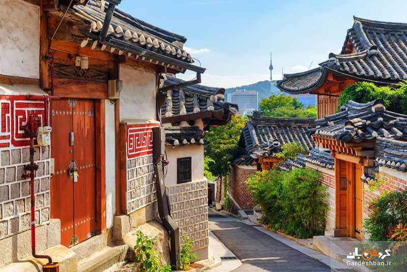 سفری مجازی به سئول، پایتخت زیبای کره جنوبی+عکس