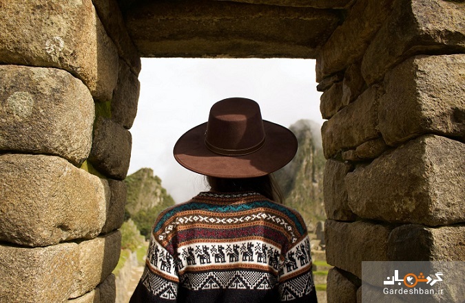 ماچو پیچو؛ سفر به امپراتوری اینکا و تماشای اسرار زندگی این محل باستانی + تصاویر