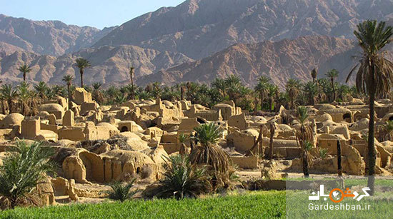 اصفهک؛ روستایی در اصفهان که جهانی شد/عکس