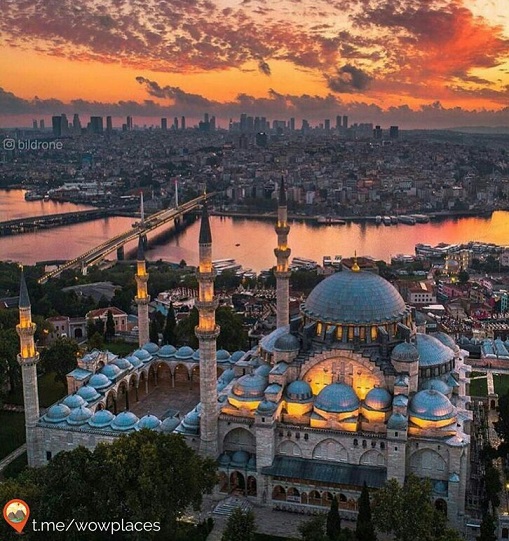 بزرگ ترین خریداران ملک در ترکیه همچنان ایرانی‌ هستند/ استانبول، آنکارا و ازمیر در صدر جدول خریداران خارجی ملک در ترکیه