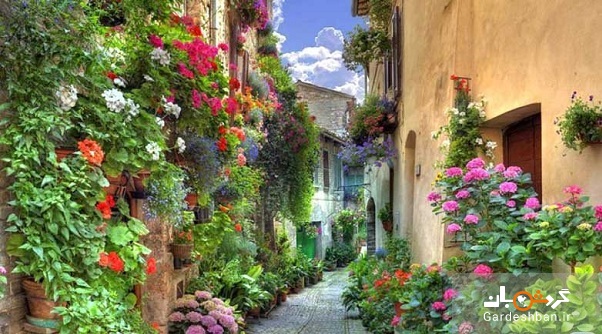 ورونا ایتالیا؛ زیبایی اسرارآمیز در بطن کشوری اروپایی