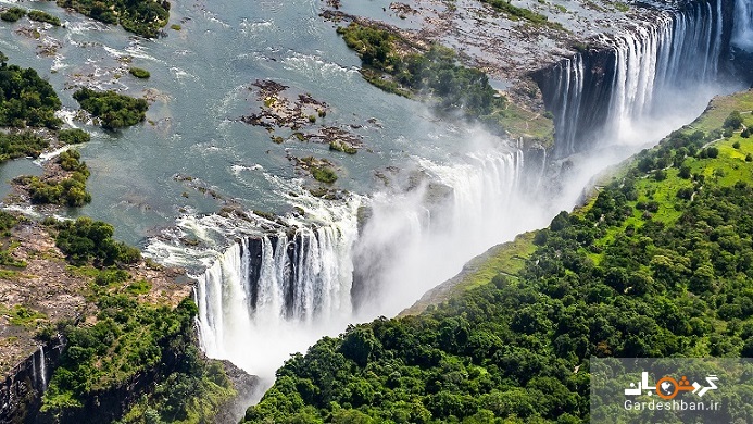 گردشگران برای دیدن آفریقای جنوبی باید تا سال ۲۰۲۱ صبر کنند/ کرونا در آفریقا اوج می‌گیرد؟