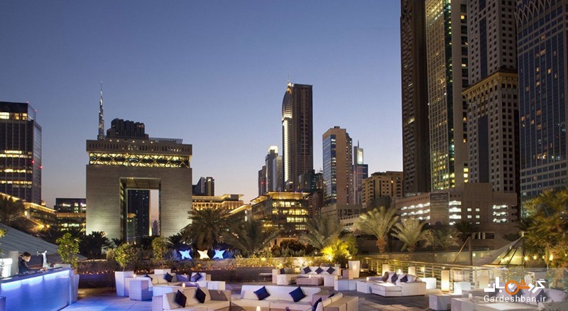 بهترین هتل های دبی برای اقامت ایرانیان، هیجان سفر در شهری کویری و لوکس