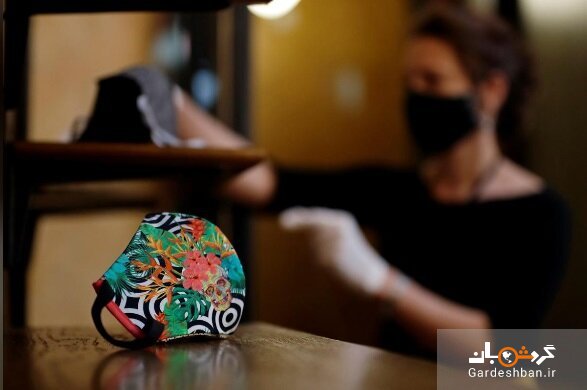 نمایشگاه ماسک در موزه ملی پراگ برگزار می‌شود