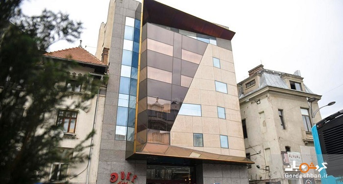 درباره هتل Duke رومانی؛ محل اقامت غلامرضا منصوری چه می دانید؟+تصاویر