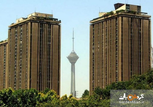 آشنایی با برج های ASP در تهران