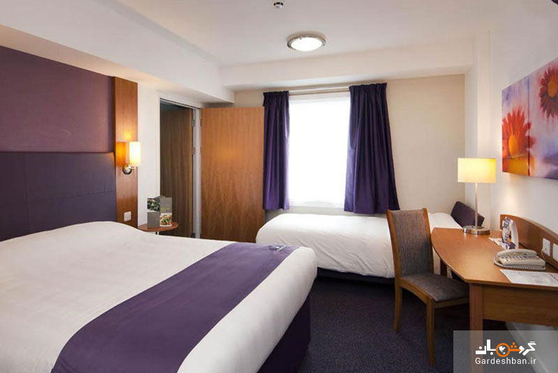 اقامتی ارزان در بهترین هتل های اقتصادی لندن/در این هتل های ارزان غافلگیر می شوید+تصاویر