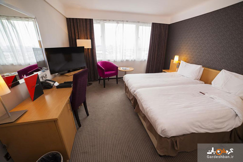 اقامتی ارزان در بهترین هتل های اقتصادی لندن/در این هتل های ارزان غافلگیر می شوید+تصاویر