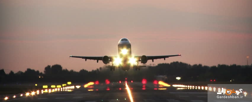 کاهش 52 درصدی پرواز‌ها از فرودگاه‌های کشور در بهار امسال/ کاهش 53 درصدی مسافران مهرآباد