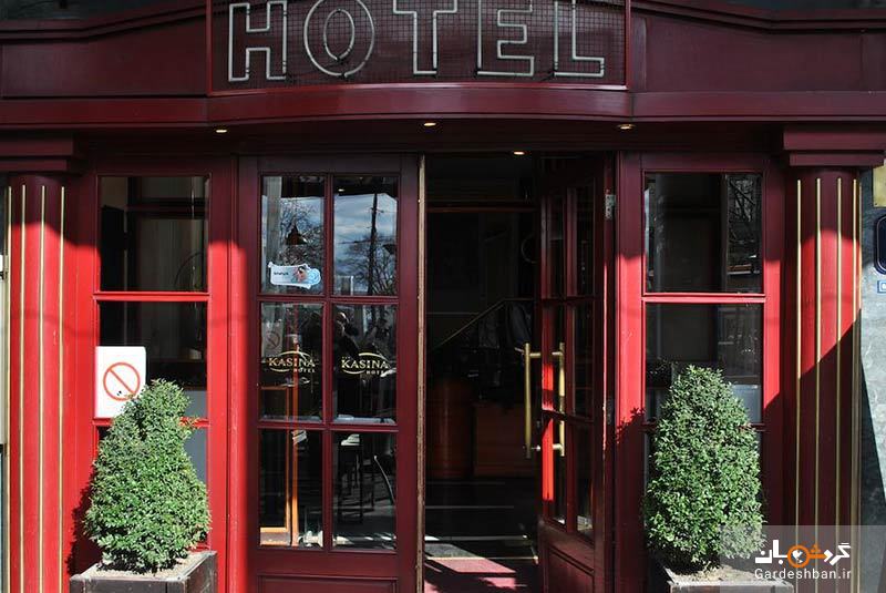 بهترین هتل های بلگراد برای لذت بردن از جاذبه‌های تاریخی افسونگر/عکس