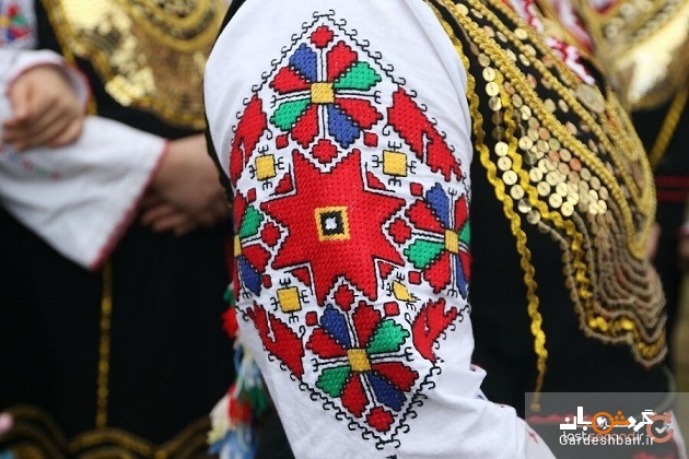 چرا لباس محلی بلغارستان، چیزی بیش از یک لباس زیبا است؟