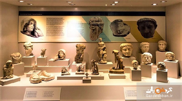چرا باید از موزه های شهر آلانیا بازدید کنیم؟
