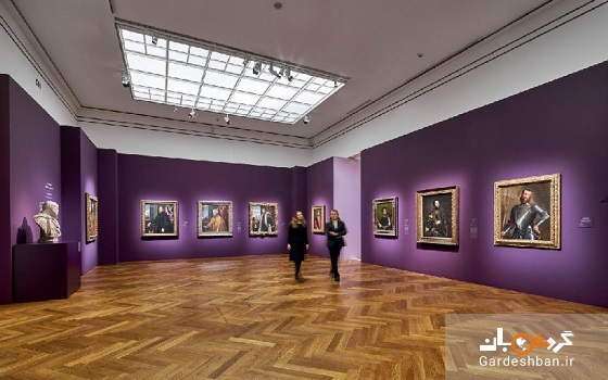 موزه اشتادل فرانکفورت؛از زیباترین و خاص ترین موزه های آلمان