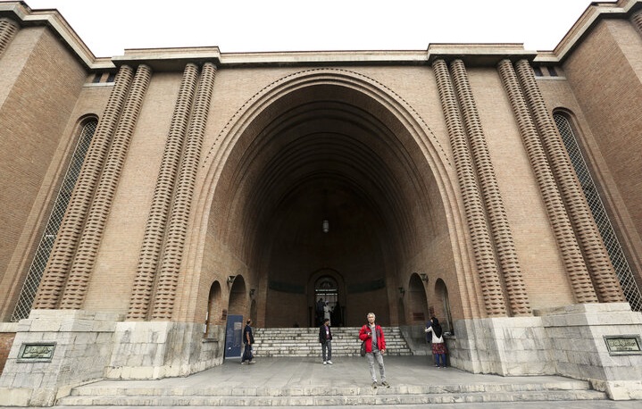 موزه، شاهراه تقویت تعاملات فرهنگی تهران - برلین
