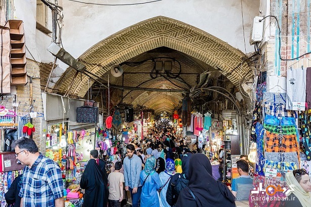 محله‌های نوستالژیک تهران که دیگر رنگ و بوی قدیم را ندارند