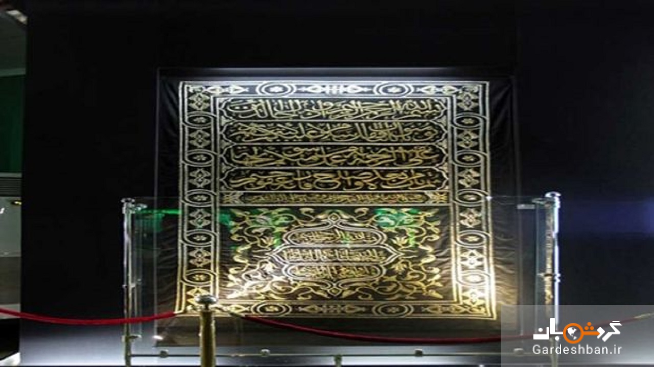موزه‌ای که ضریح و درب‌های قدیمی حرم امام حسین را در خود نگه داشته+تصاویر