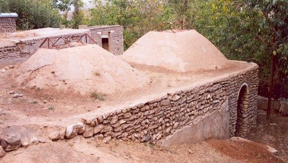 حمام تاریخی روستای گلیرد طالقان به موزه مردم‌شناسی تبدیل می‌شود