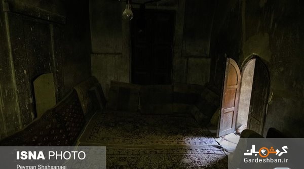 عصارخانه کوی جماله؛ میراث فراموش شده اصفهان + تصاویر