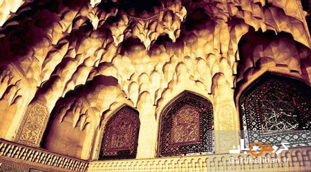 خانه تاریخی شیخ الاسلام، عمارت دوره صفویه در اصفهان/عکس