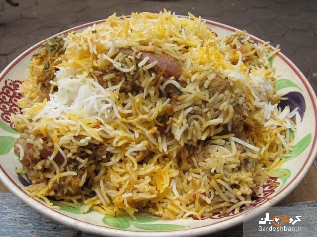 آشنایی با غذاهای پاکستانی/ غذاهای خوشمزه و سنتی آسیا جنوبی