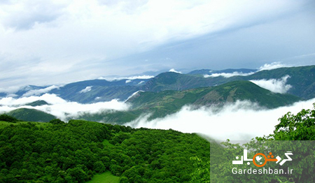 7 جاذبه طبیعی آذربایجان شرقی+عکس