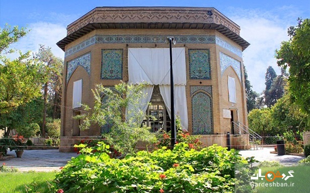 موزه پارس؛ از دیدنی ترین جاذبه های گردشگری شیراز+عکس