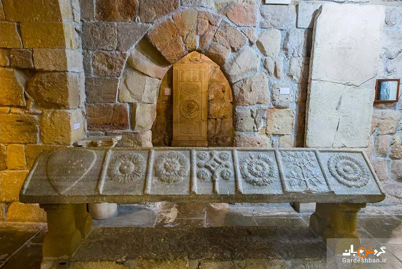 قلعه باشکوه لیماسول قبرس، یادگاری از قرن یازدهم/عکس
