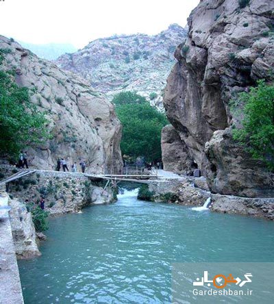پیشینه تاریخی شالان؛ روستای زیبای کرمانشاه+عکس