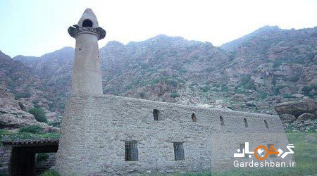 پیشینه تاریخی شالان؛ روستای زیبای کرمانشاه+عکس