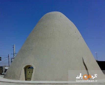 دیدنی های اسلامشهر؛ شهری تاریخی در مجاورت تهران+عکس