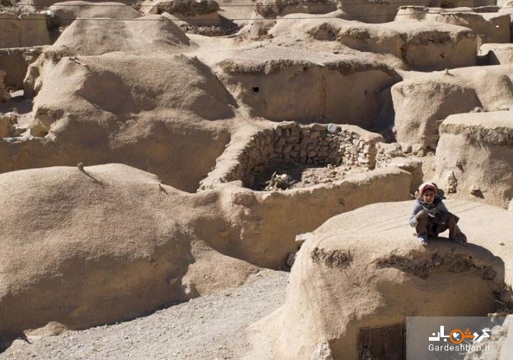 ماخونیک؛ سرزمین لی‌لی‌پوت‌های ایران/ روستایی شگفت انگیز با رسوم منحصر به فرد + تصاویر