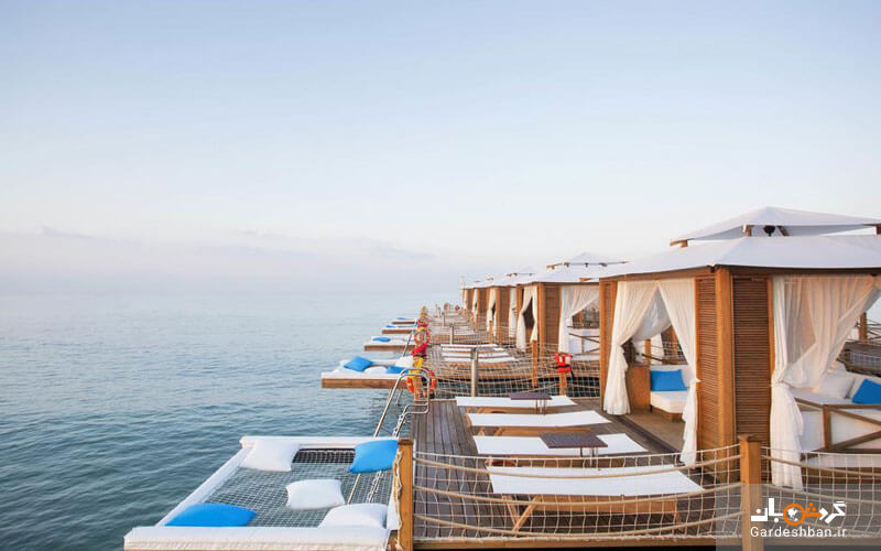 هتل رگنوم کاریا آنتالیا ؛ اقامتی رویایی در منطقه ساحلی و زیبای بلک+تصاویر