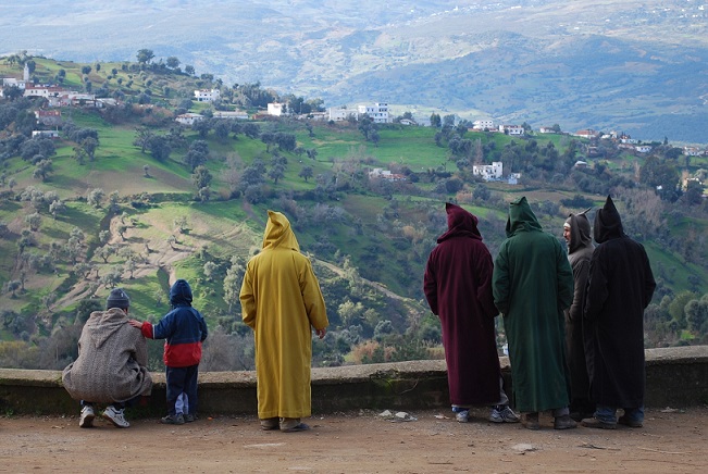 دانستنی‌های جالب و جذاب از کشور مراکش + تصاویر
