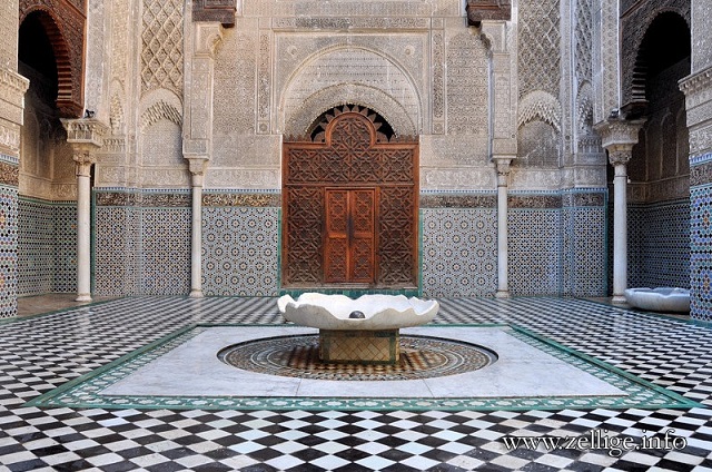 دانستنی‌های جالب و جذاب از کشور مراکش + تصاویر