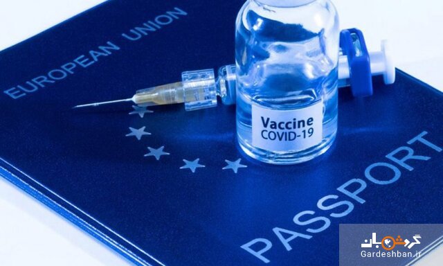 آیا گذرنامه‌های سلامتی یا واکسن راهکاری برای گردشگری ایمن است؟