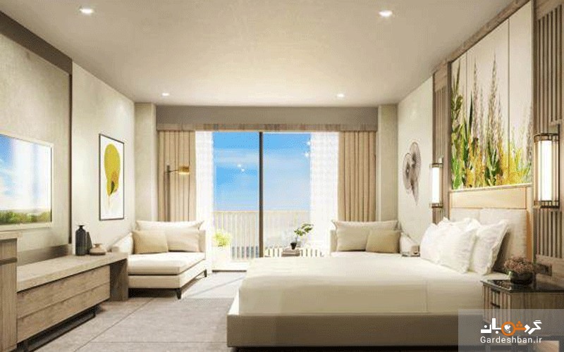 هتل ان جی فازلیس بی آنتالیا؛ تجربه اقامتی لاکچری در هتلی ۵ ستاره و فوق العاده+ تصاویر