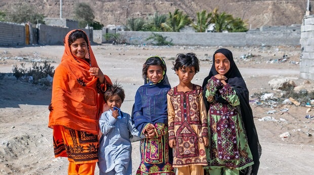 استان سیستان و بلوچستان «مقصد جدید گردشگری» شد
