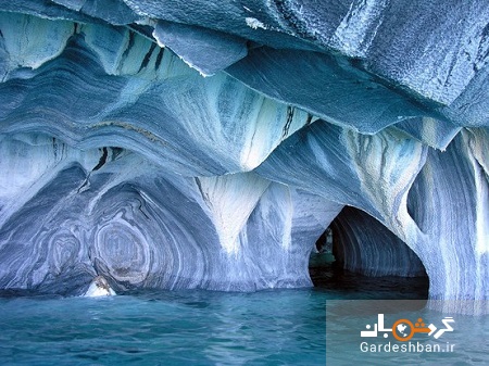 غار بلور مکزیک؛ بزرگ ترین غار کریستالی جهان+عکس